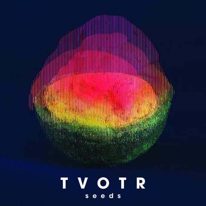 Seeds - TV On The Radio