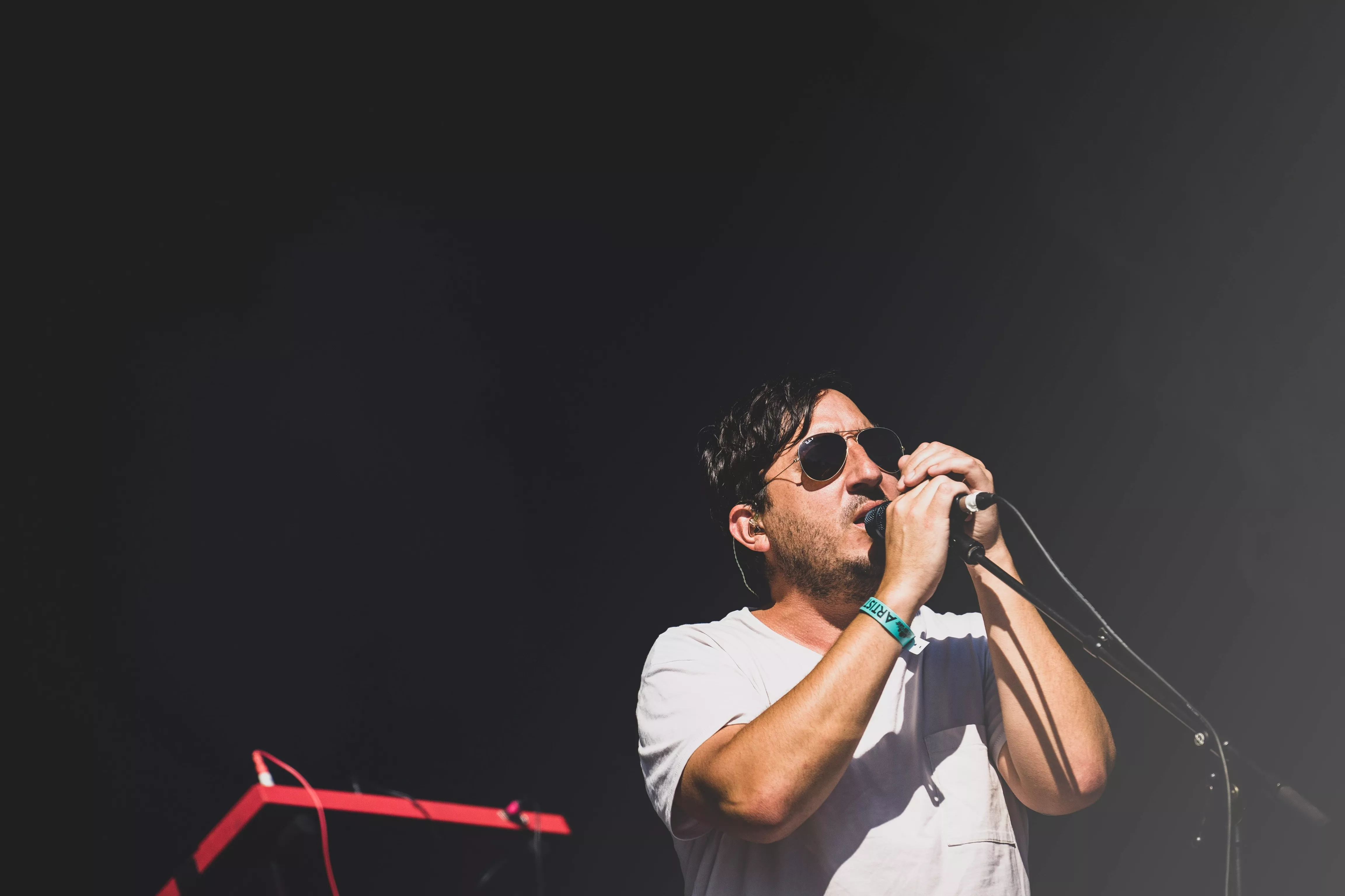 Lite som ett Arcade Fire på lugnande