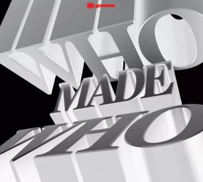 The Plot - WhoMadeWho