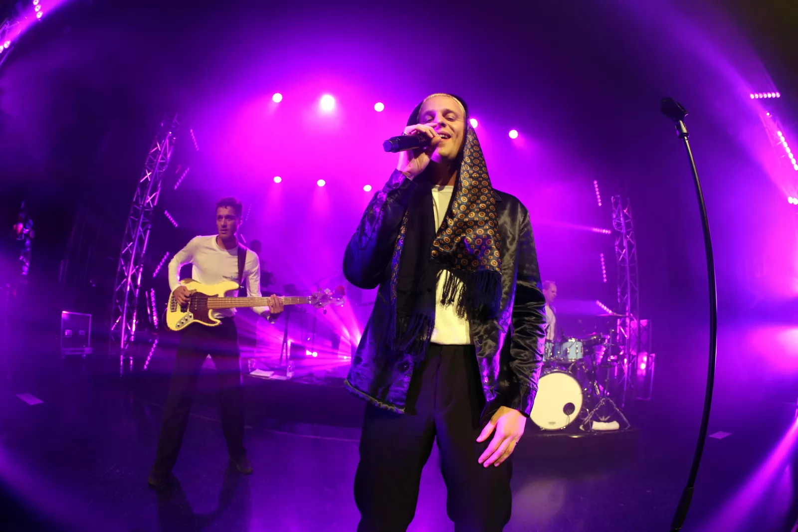 Nye navne til showcasefestivalen by:Larm i Oslo