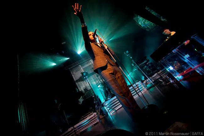 Polerede popambitioner