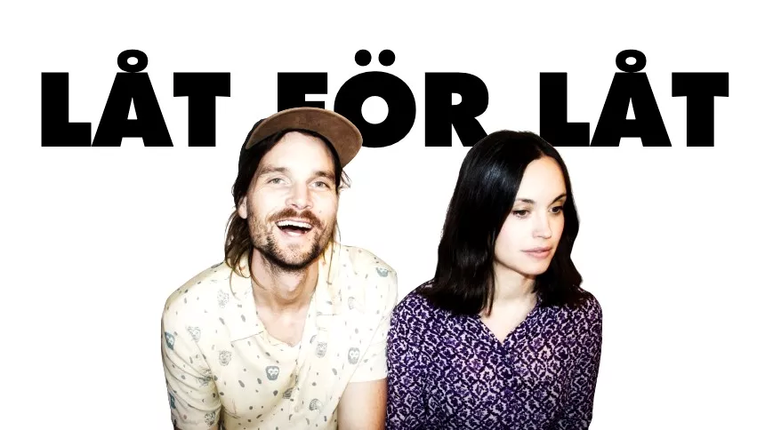 Nayad: “Det ljudet smälter det mörkaste hjärtat”