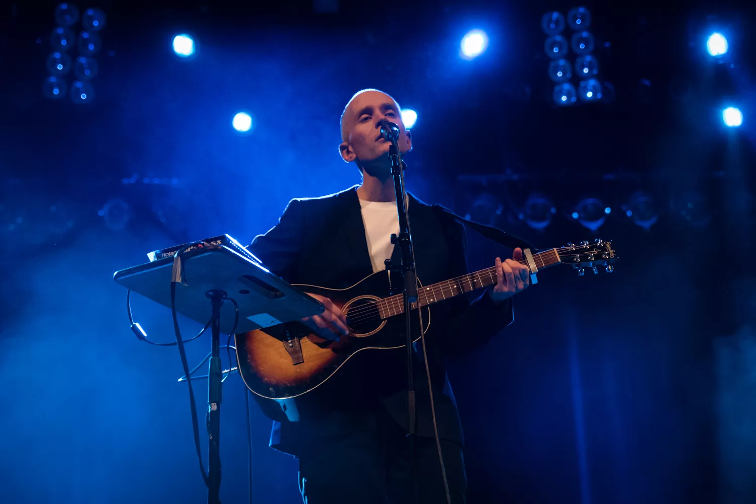 Kulturbolaget, Malmö - Jens Lekman