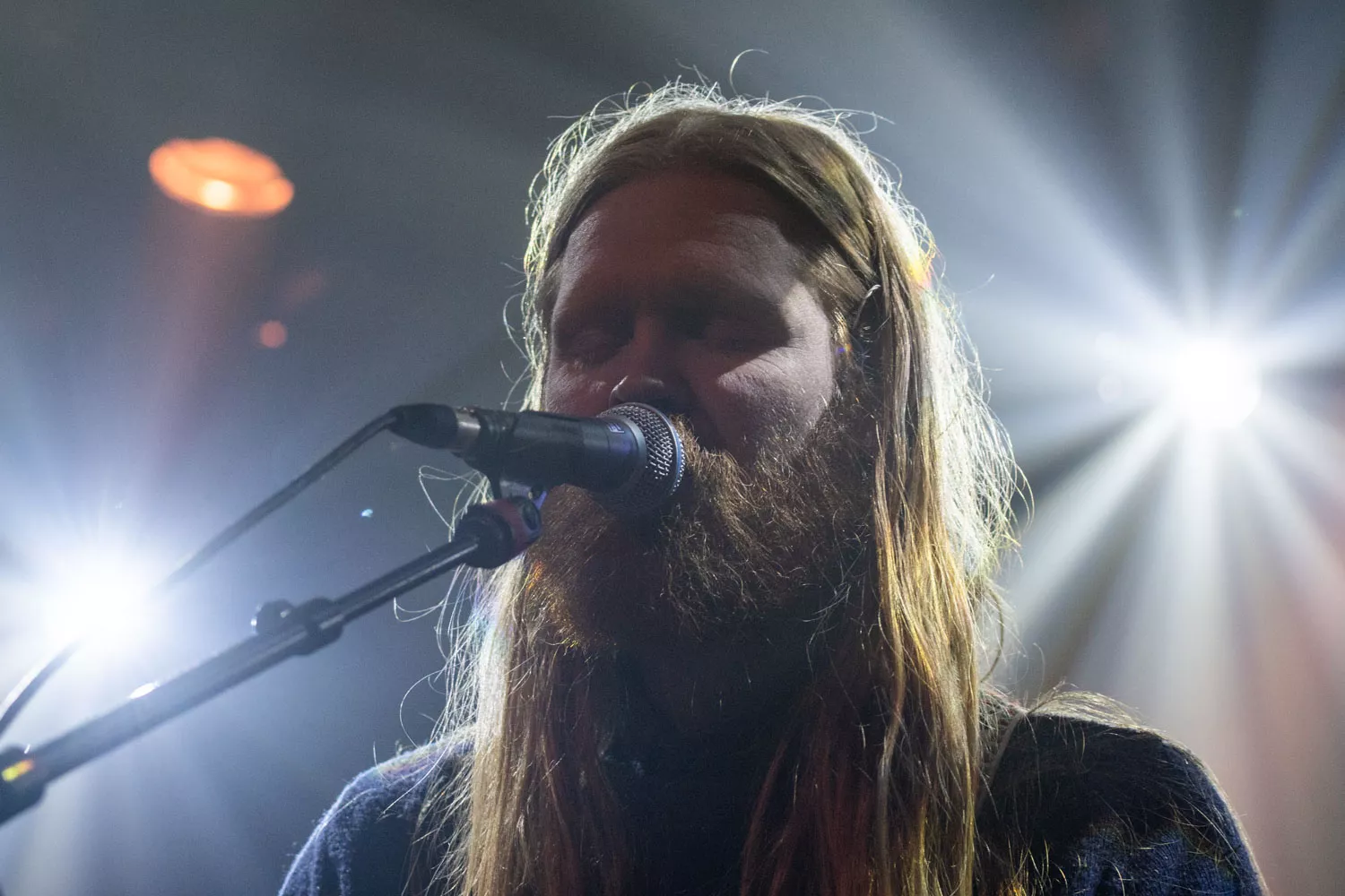 Underspillet viking fornøjede