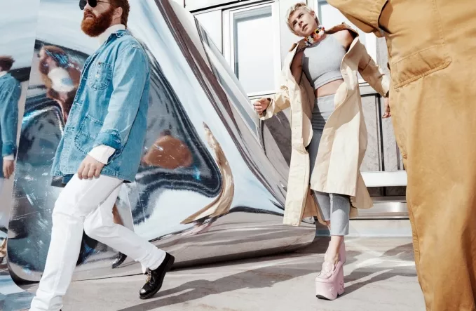 Lyt til dugfrisk sang fra Robyns nye projekt 