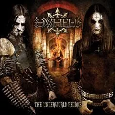The Underworld Regime - Ov Hell