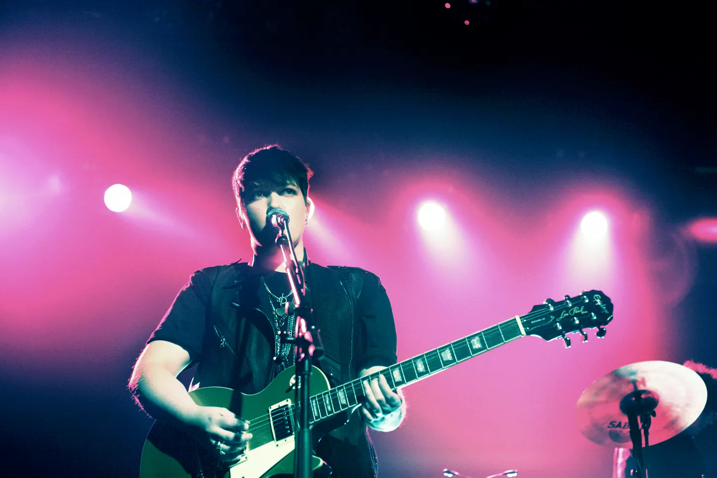 The xx vinder Mercury-pris