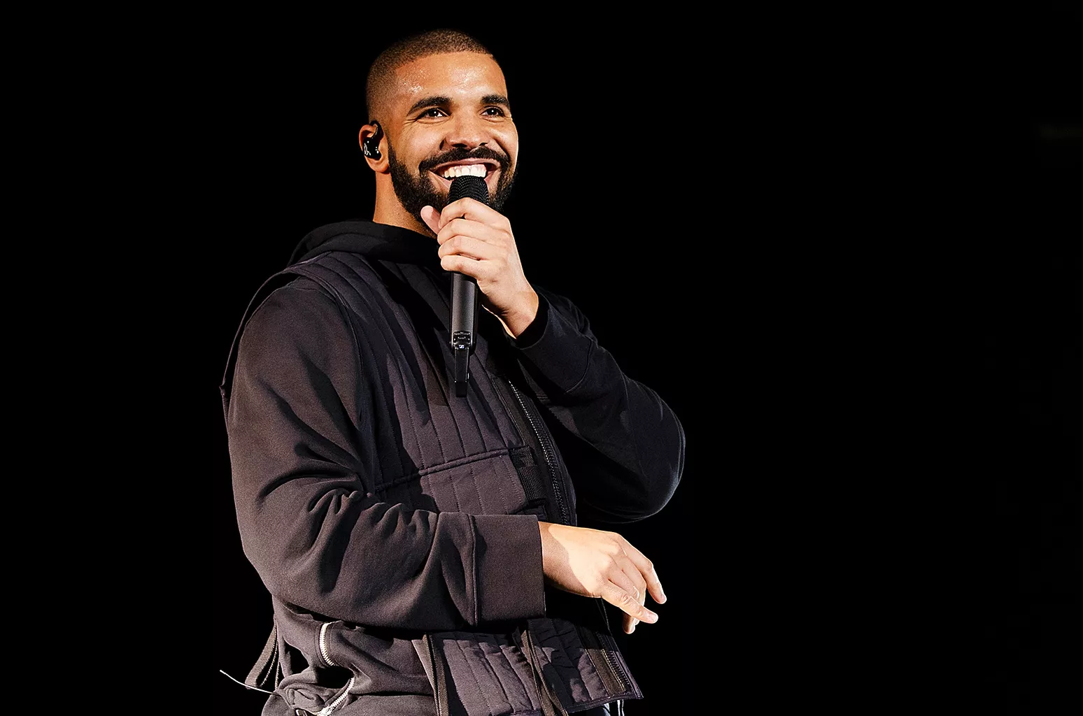 Drakes kortfilm "Please Forgive Me" er udkommet