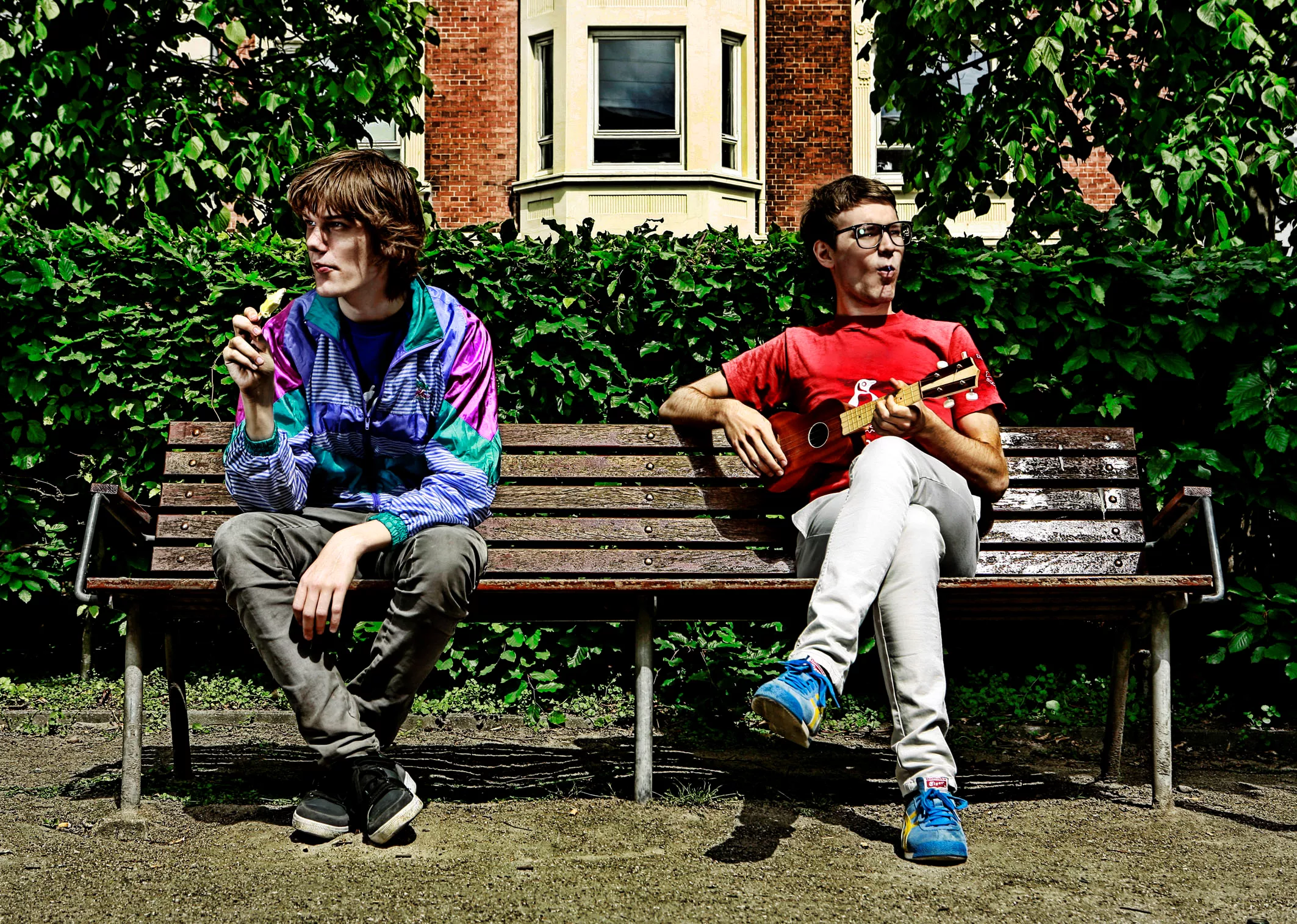 Højt niveau i KarriereKanonen 