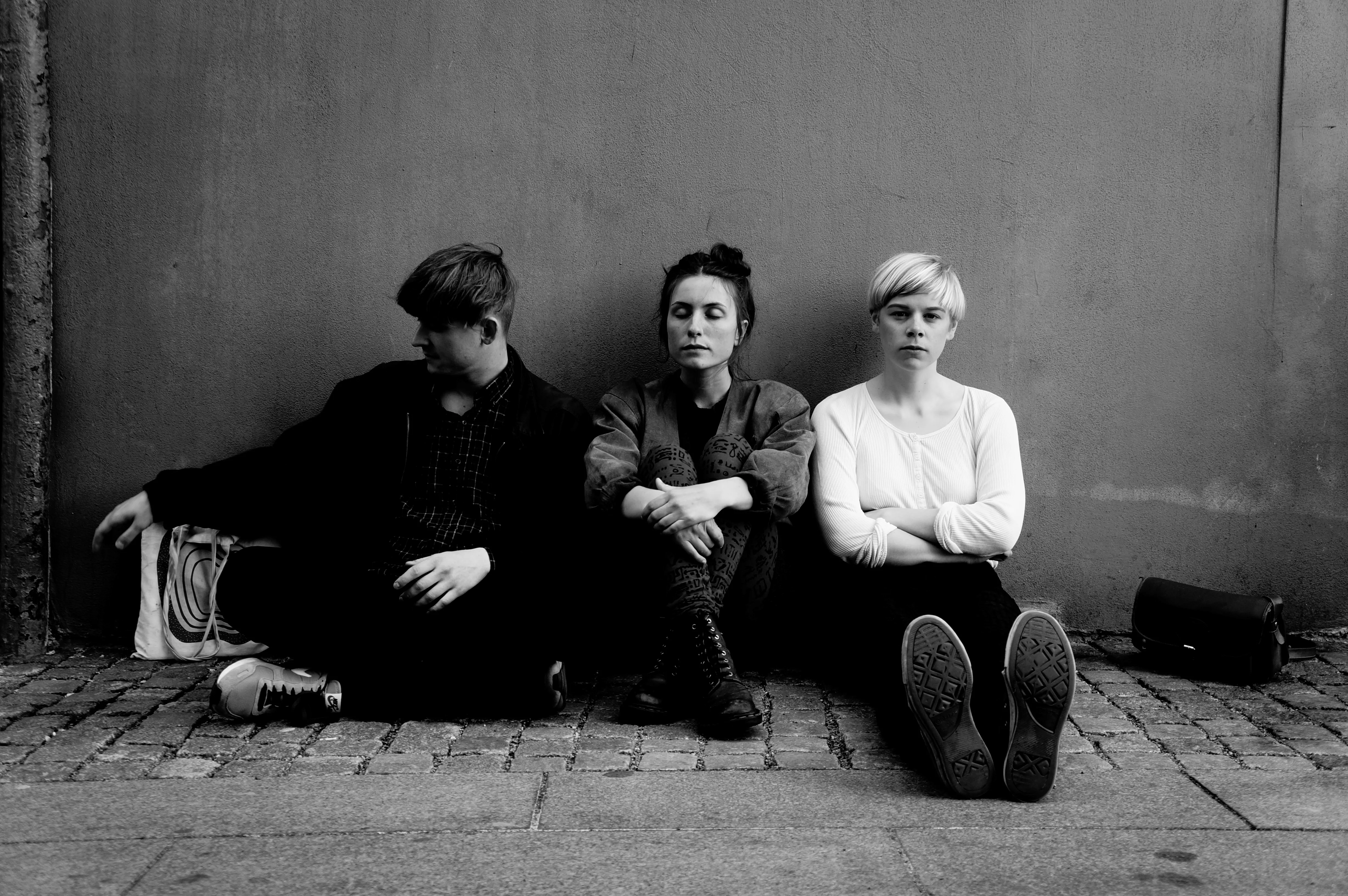 Hör veckans bästa låtar