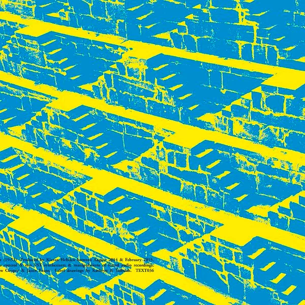 Morning/Evening - Four Tet