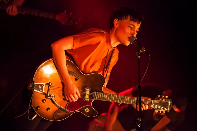 Marie Fisker, Echo Me og Télé Rouge: Kansas City, Odense