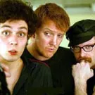 Nyt Queens Of The Stone Age-sideprojekt på trapperne