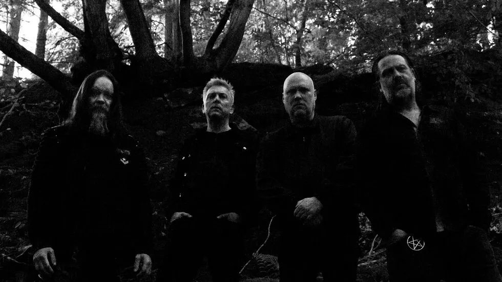 ÅRETS NORSKE ALBUM: Svartmetall etter alle kunstens regler