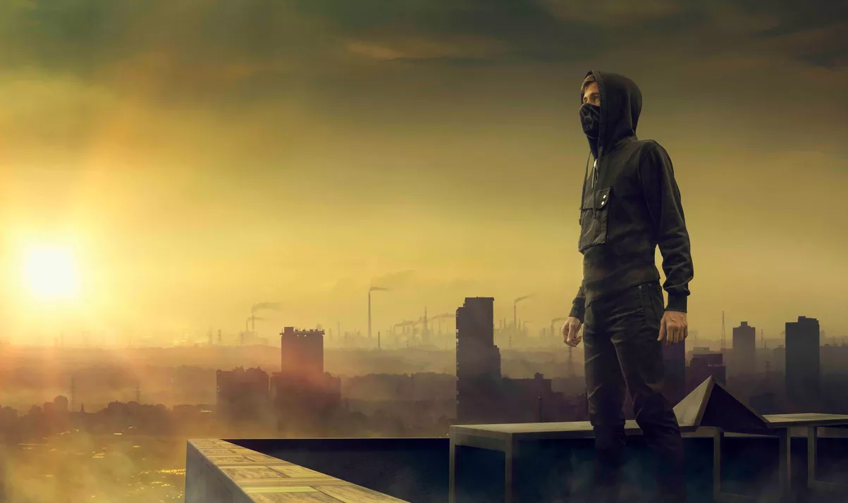 ANMELDELSE: Album af en anden verden