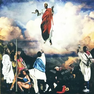 You Only Live 2wice - Freddie Gibbs