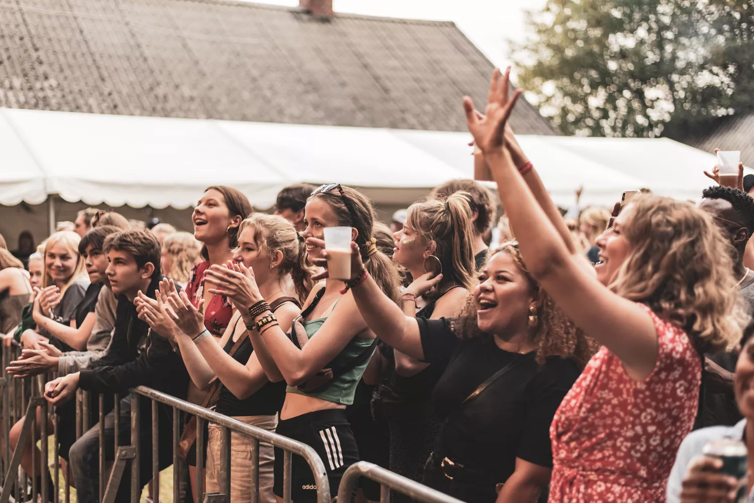 SNART ANSØGNINGSFRIST: Fond uddeler 250.000 kr. til frivillige koncertarrangører