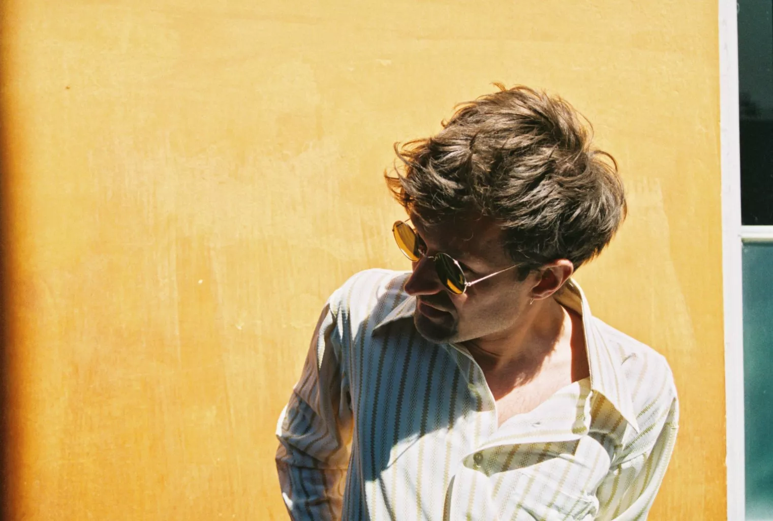 Vent bare, til du oplever Lukas’ indie-pop-missil