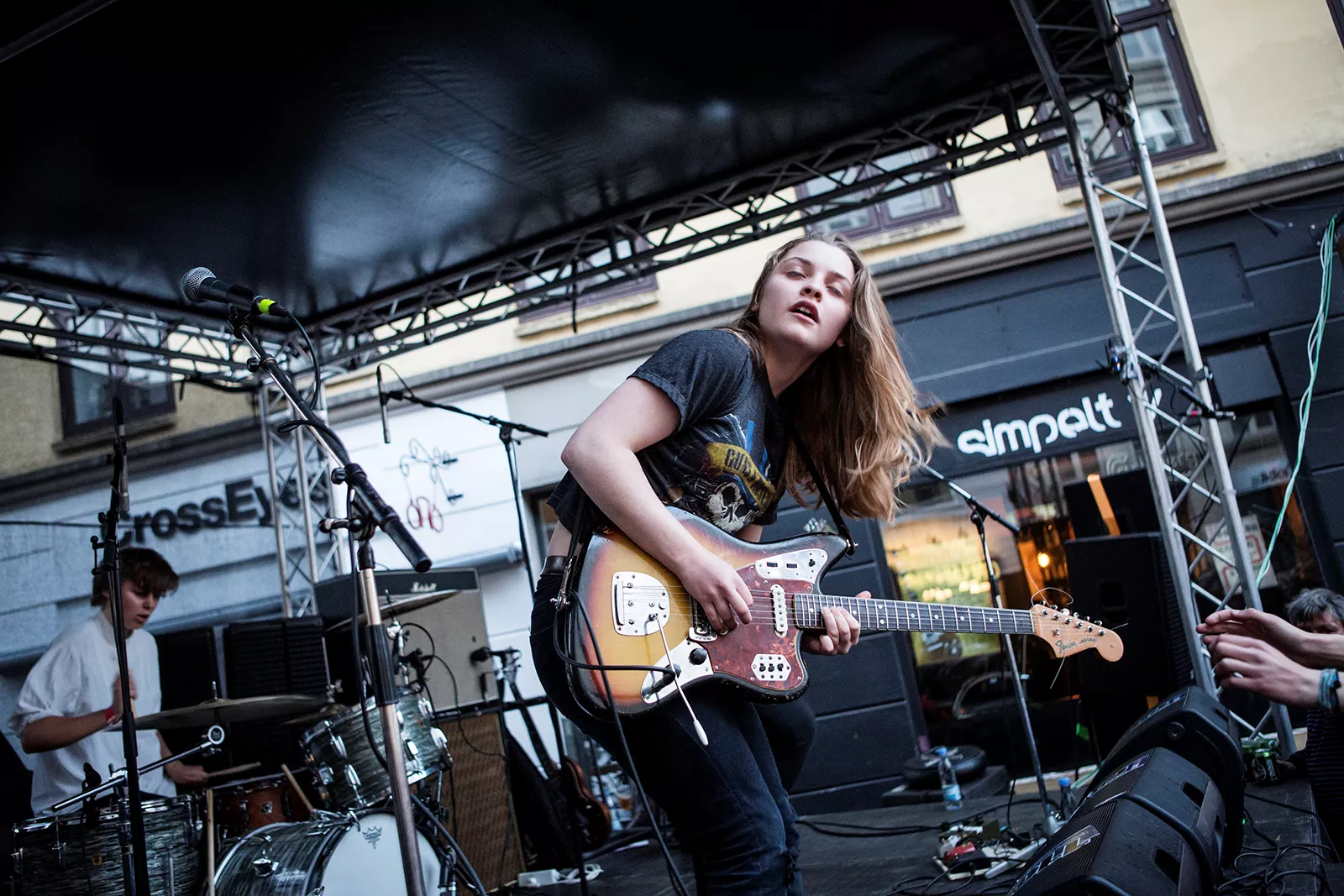 Guide: Her er weekendens bedste fester