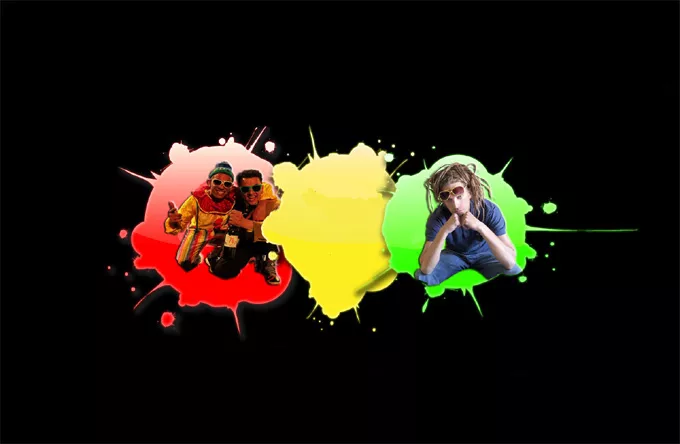 Copenhagen Dancehall klar med nye navne