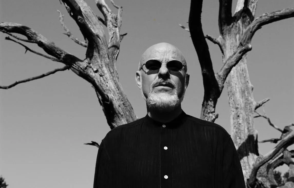 Dristigt comeback folder sig elegant ud