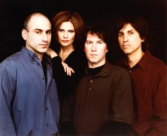 Cowboy Junkies släpper nytt album