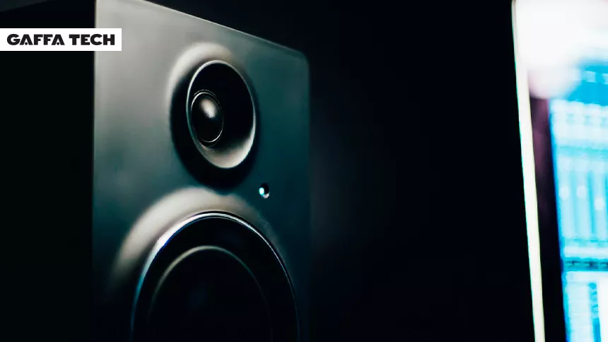 Højttalere til fed lyd behøver ikke være kedelige