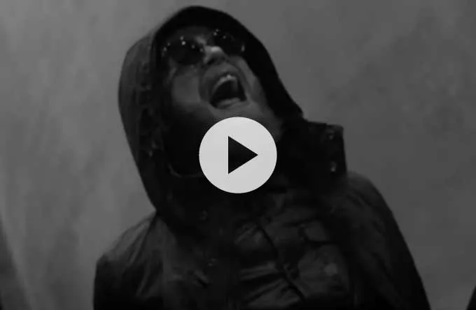 Premiere: Se stemningsfuld video med Jonas og Højer Øye