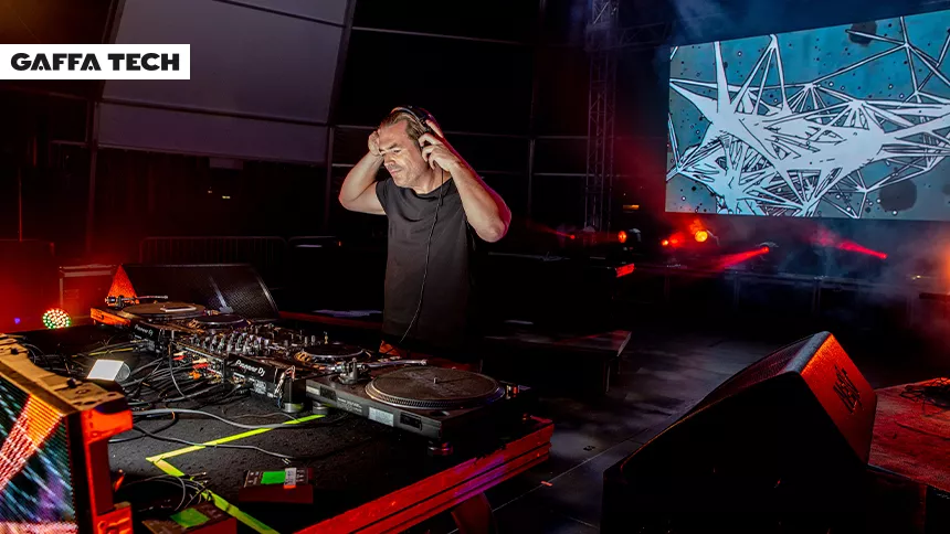 Dansk lydproducent satser på den klassiske lyd