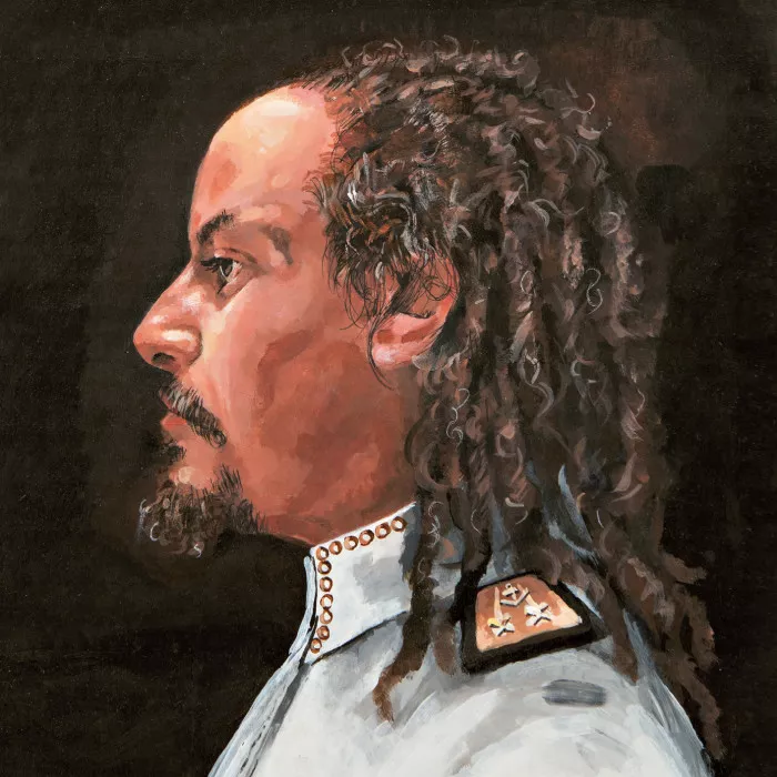 Selvtillit & Tro - Admiral P