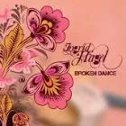 Broken Dance - Ingrid Hagel