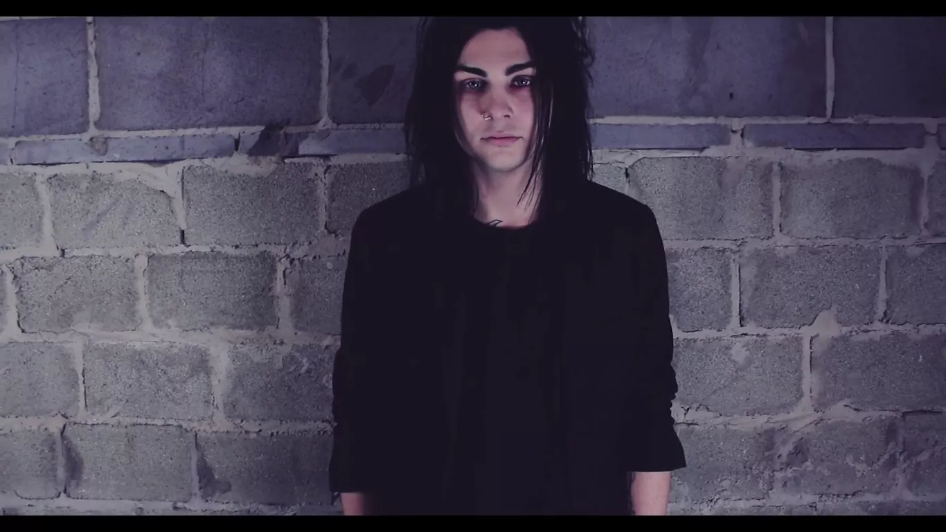 PREMIÄR: "Den interna kampen kring ilska, rädsla, begär och beroende"