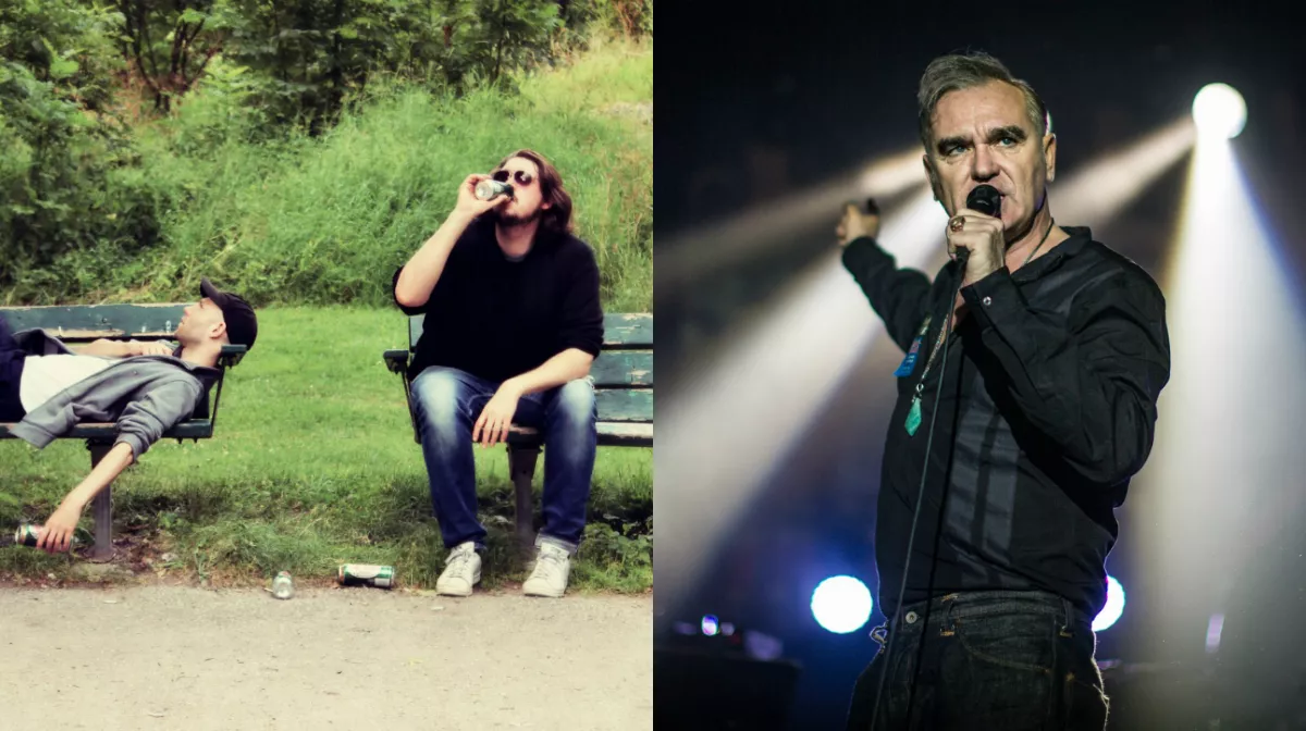 Syrlig Morrissey-kommentar på The Radio Depts kommande singel