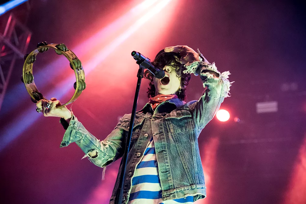 SPELLISTAN V 50 – hör veckans bästa låtar