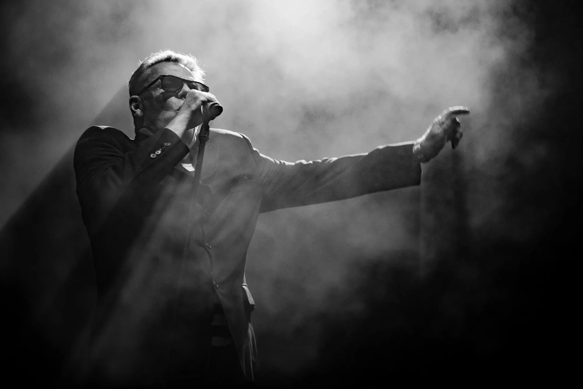 Ikonerna intar Sverige för nya galenskaper