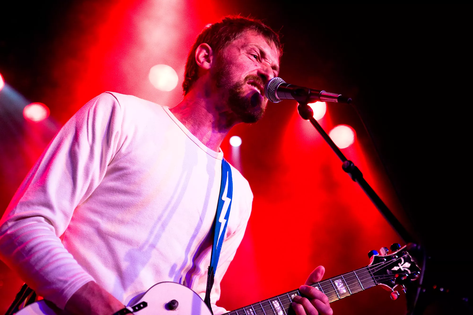 Kom til gratis åbningskoncerter på Hard Rock Café