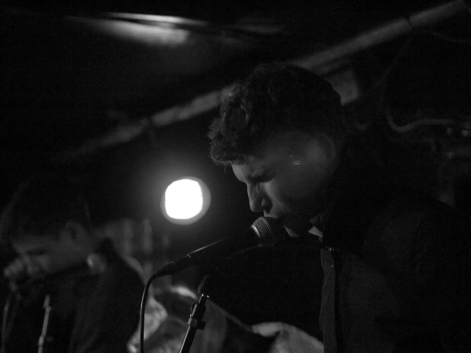 Man Like Me: Gut Feelings #3, Oslo