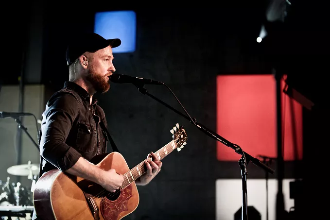 Öresundsfestival præsenterer de første navne