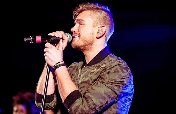 Ankerstjerne: Dok5000, Odense