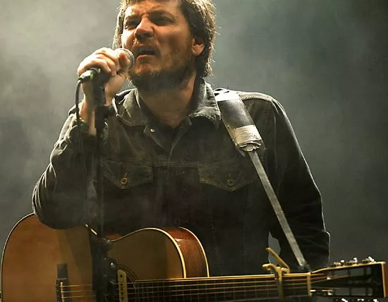 Nyt Wilco-album til juni