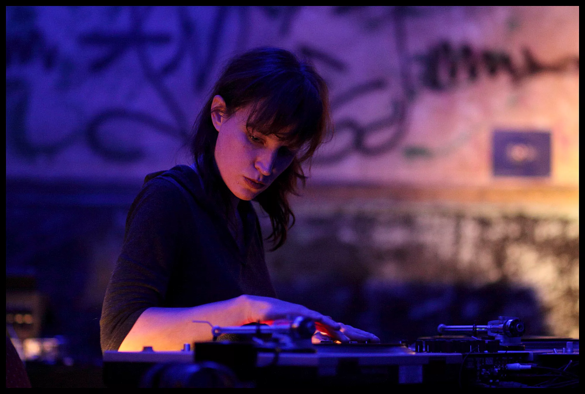 Art’s Birthday Party släpper årets program