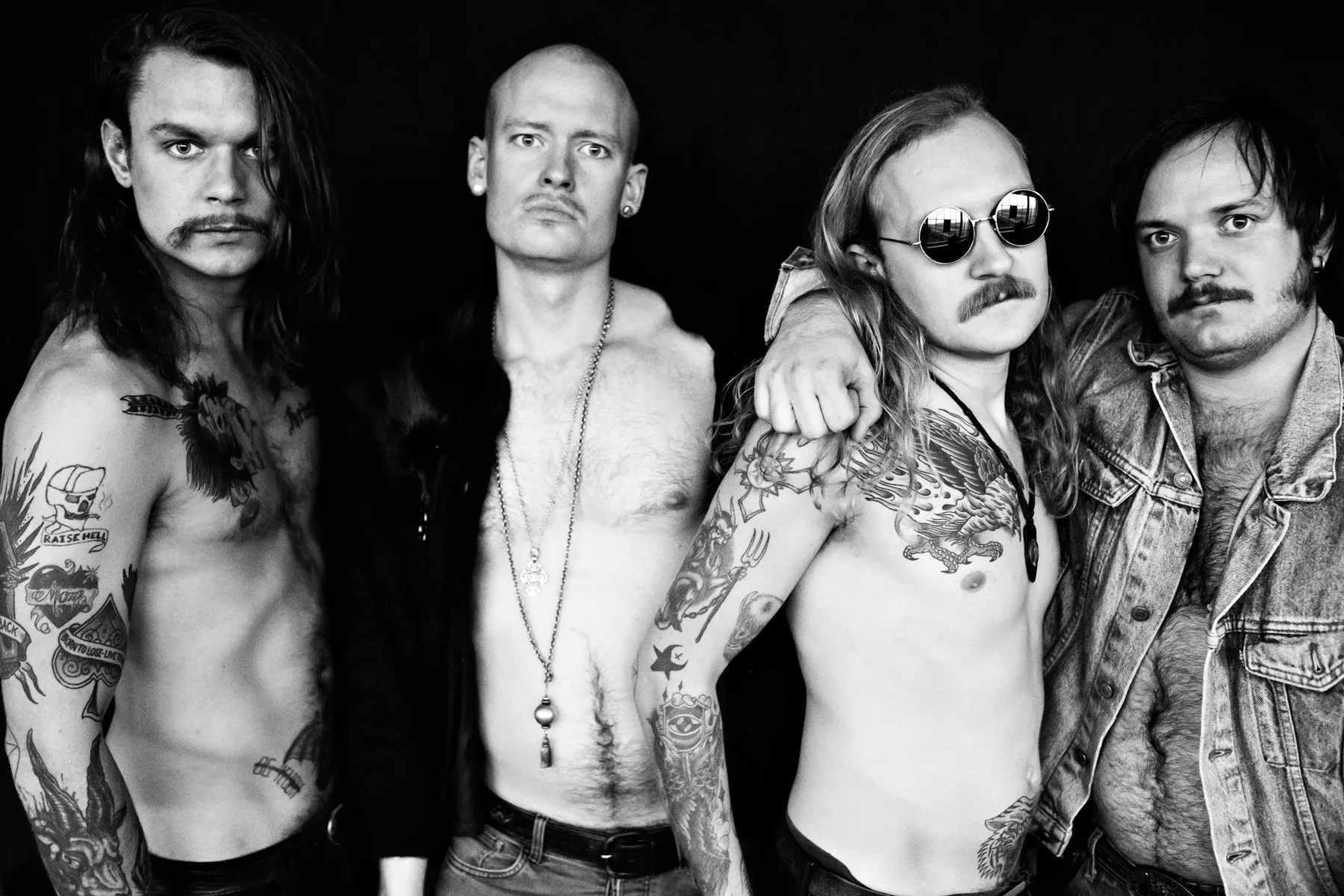 Se GAFFA-Pris-aktuelle Fortress blive til Förtress