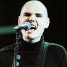 Smashing Pumpkins til Danmark