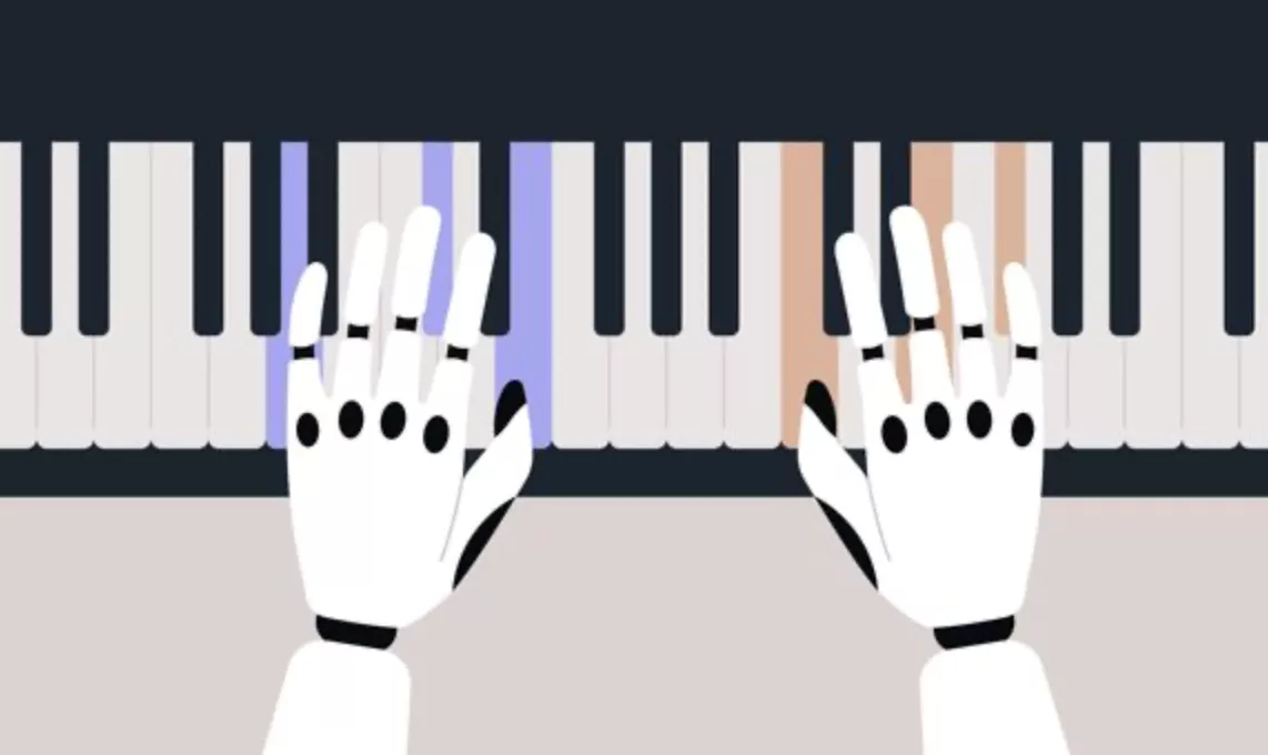 Og det blev et stort nej fra Koda: Musikskaberes indhold må ikke bruges i AI-produkter uden tilladelse og betaling 