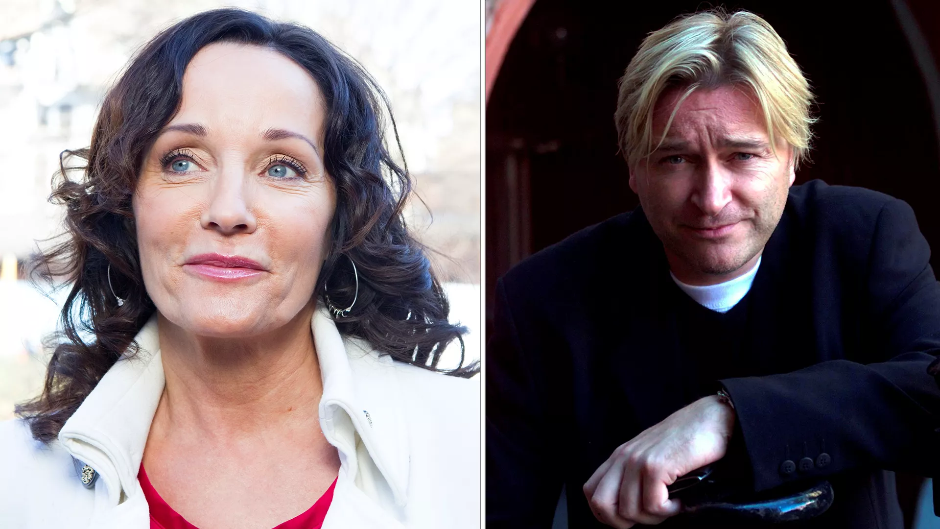 Rypdal og Hoel tar med seg Beatles-låter til Chat Noir