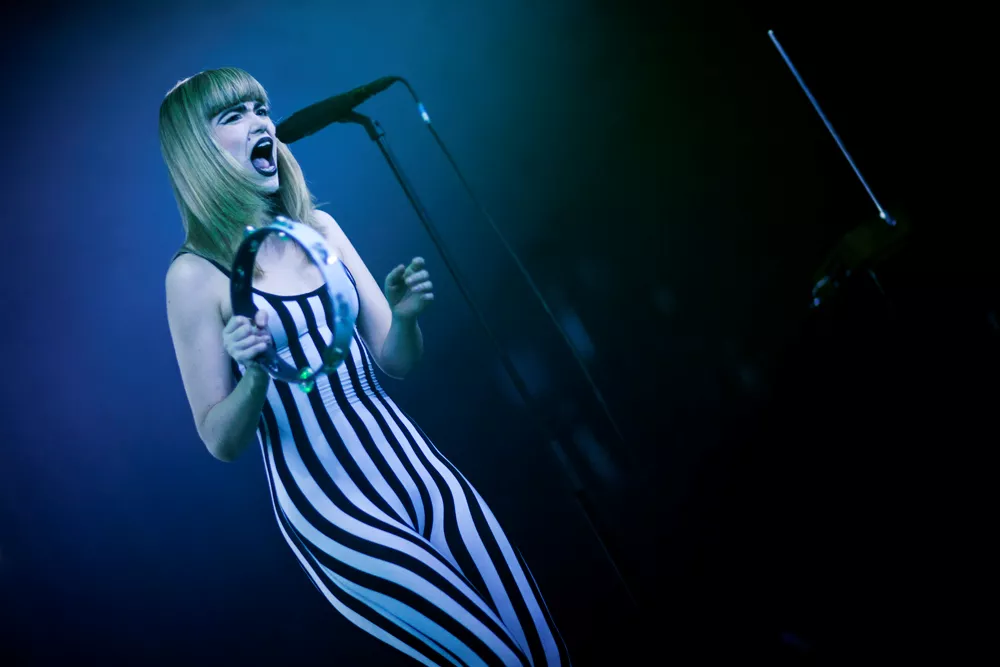 Musik Aarhus Festival udvider med pladebørs