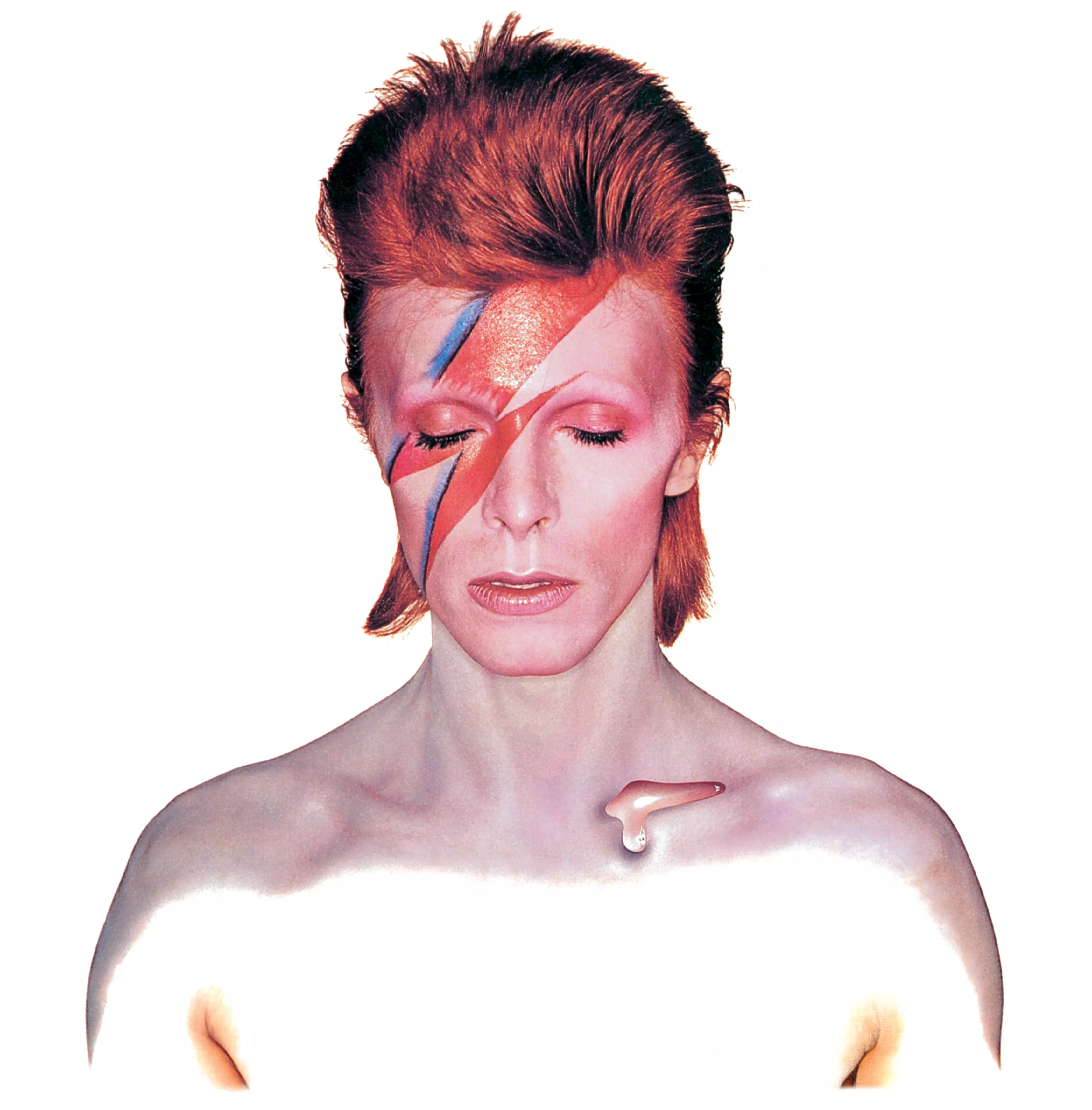 Kom til Bowie-debataften med GAFFA