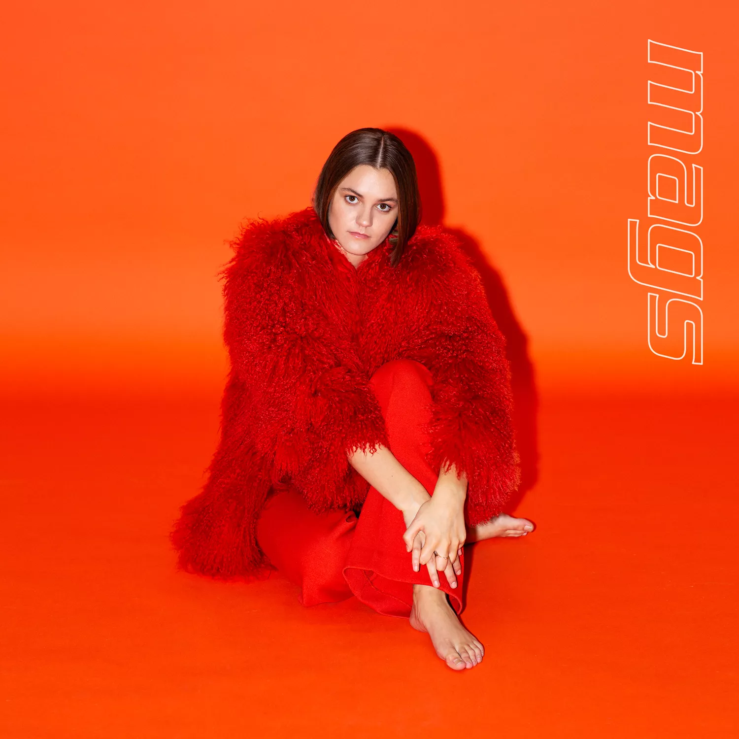 Conversations I've Had With Myself - mags