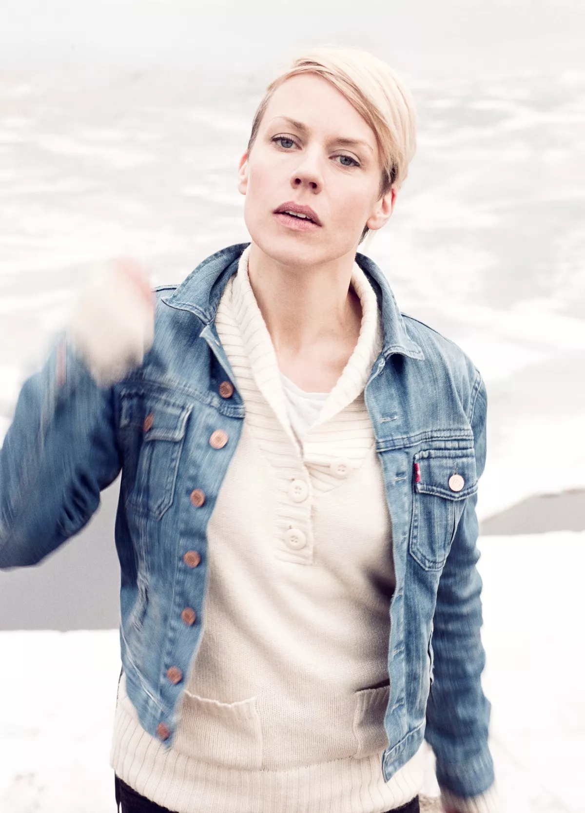 Säkert! till Way Out West