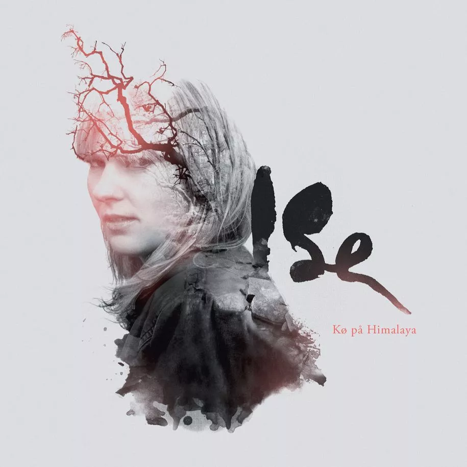 Kø På Himalaya - ISE